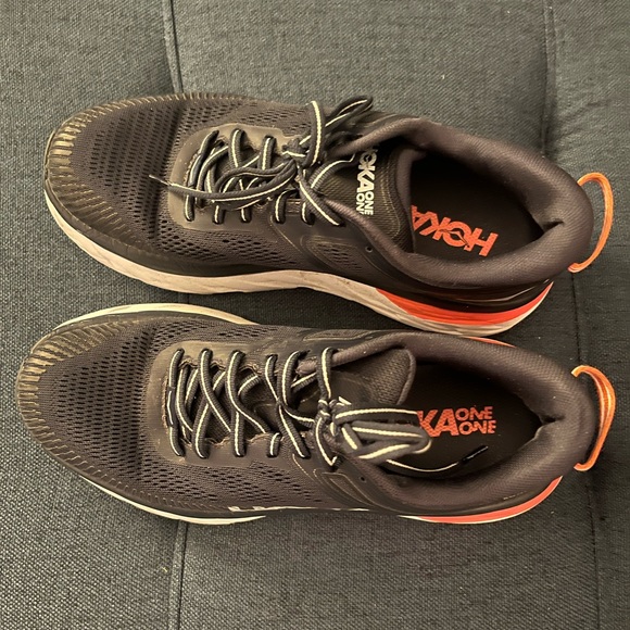 Hoka Bondi 7 - Picture 2 of 5